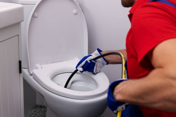 Best Sewer Cleaning Services  in Browns Point, WA