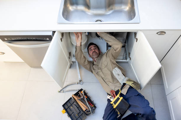 Shower Repair Services in Browns Point, WA