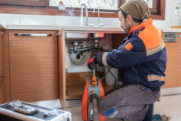 Browns Point, WA Plumbing Company