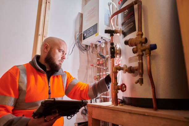 Best Shower Repair Services  in Browns Point, WA