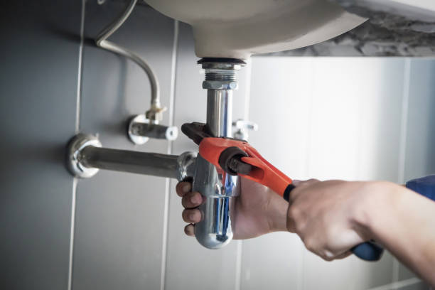Best Residential Plumbing Services  in Browns Point, WA