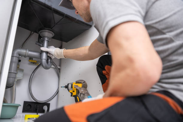Best Water Leak Repair  in Browns Point, WA