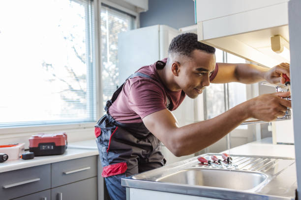Best Plumbing Installation Services  in Browns Point, WA